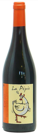 Cabernet Franc, Domaine de la Pépière 'La Pépiè'